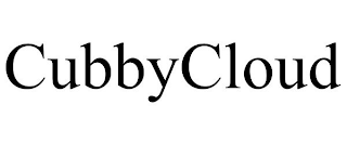 CUBBYCLOUD