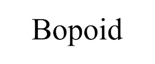 BOPOID
