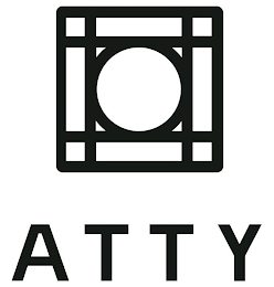 ATTY IS INTENDED TO MEAN ATTORNEY, AS LAW FIRMS WILL BE OUR TARGET CUSTOMER