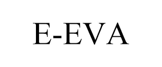 E-EVA