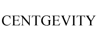 CENTGEVITY