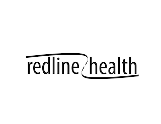 REDLINE HEALTH