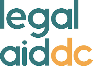 LEGAL AIDE DC