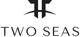 T TWO SEAS