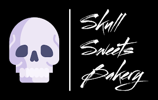 SKULLS SWEETS BAKERY