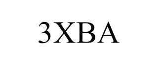3XBA