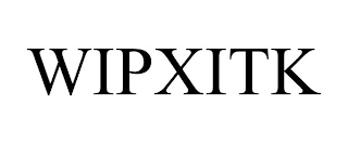 WIPXITK