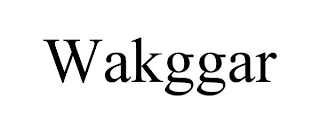 WAKGGAR