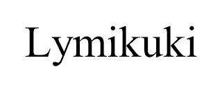 LYMIKUKI