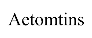 AETOMTINS
