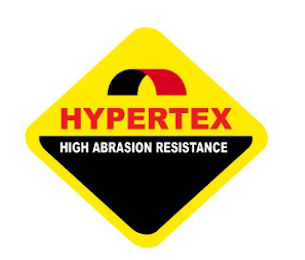 HYPERTEX HIGH ABRASION RESISTANCE