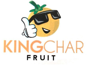 KINGCHAR FRUIT