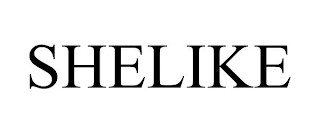 SHELIKE