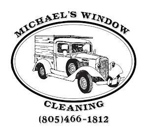 MICHAEL'S WINDOW CLEANING