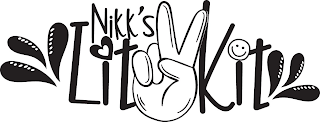 NIKK'S LIT KIT