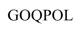GOQPOL