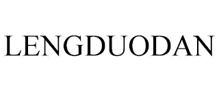 LENGDUODAN