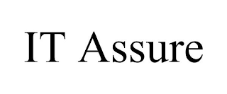IT ASSURE