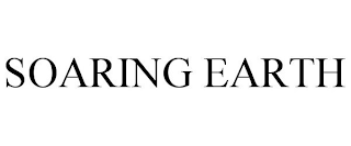 SOARING EARTH