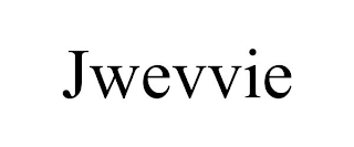 JWEVVIE