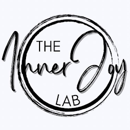 THE INNER JOY LAB