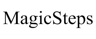 MAGICSTEPS