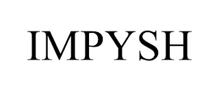 IMPYSH