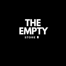 THE EMPTY STORE