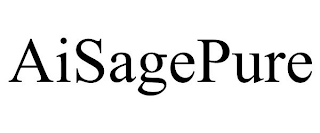 AISAGEPURE
