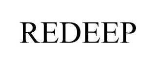 REDEEP