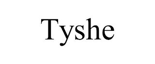 TYSHE