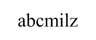 ABCMILZ