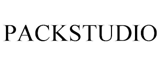 PACKSTUDIO