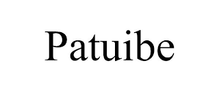 PATUIBE
