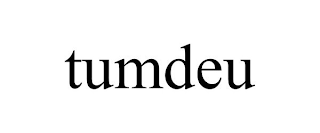 TUMDEU