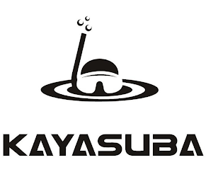 KAYASUBA