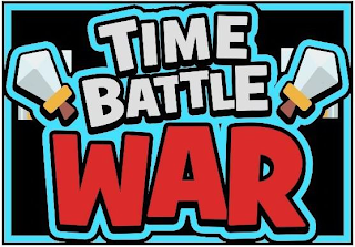 TIME BATTLE WAR