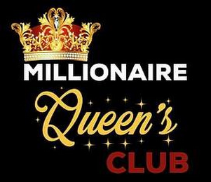 MILLIONAIRE QUEEN'S CLUB