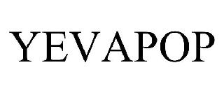 YEVAPOP