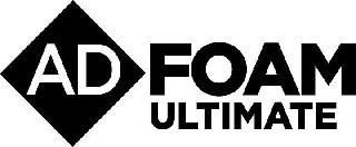 ADFOAM ULTIMATE