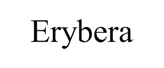 ERYBERA