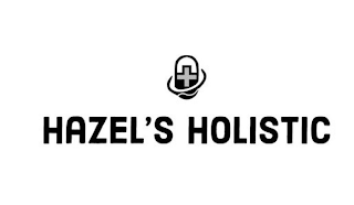 HAZEL'S HOLISTIC
