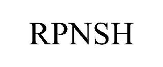 RPNSH