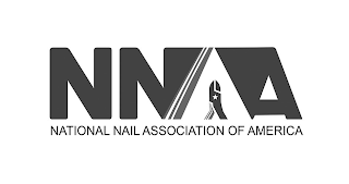 NNAA NATIONAL NAIL ASSOCIATION OF AMERICA