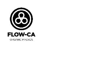 FLOW-CA ORGANIC MACROS