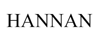 HANNAN