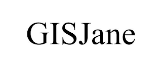 GISJANE