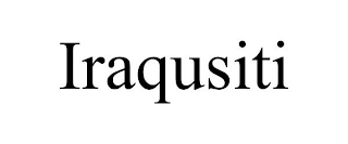 IRAQUSITI