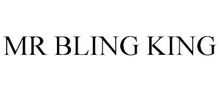 MR BLING KING