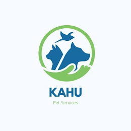 KAHU PET SERVICES